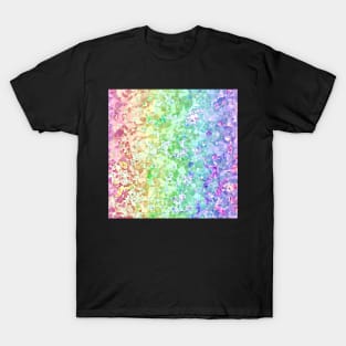 Hued Quartz T-Shirt